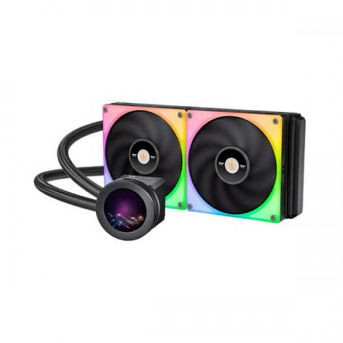 Thermaltake Toughliquid Ultra 280 RGB 280mm CPU Liquid Cooler