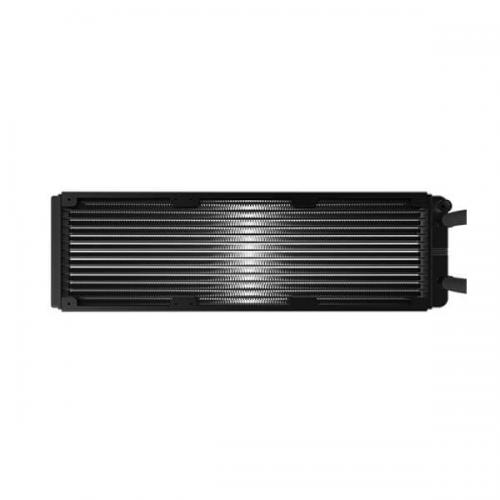 Xigmatek Liquid Killer X 360 ARGB 360mm CPU Liquid Cooler (Black)