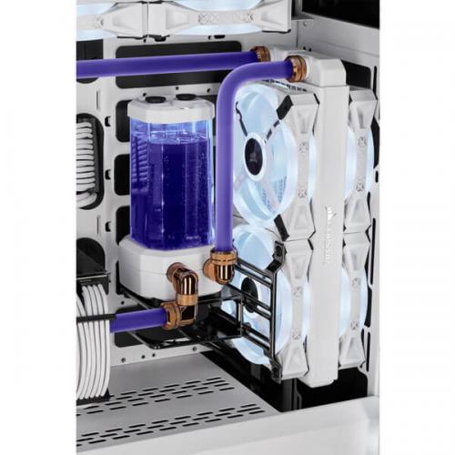 Corsair Hydro X Series XT Hardline Satin Transparent 12mm Tubing