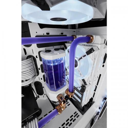 Corsair Hydro X Series XT Hardline Satin Transparent 12mm Tubing