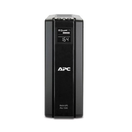 Apc 1.5KVA 230V UPS