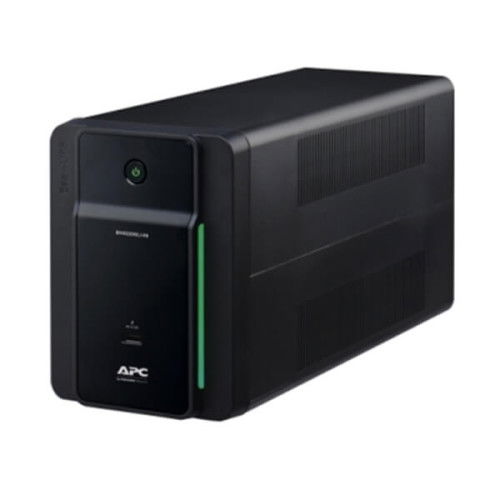 APC 2200VA Easy-UPS with AVR