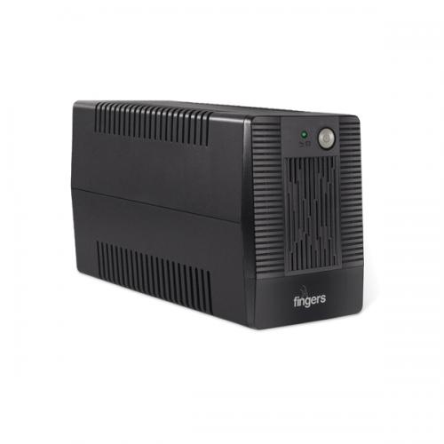 Fingers Fast-Recharge FR-630 600VA UPS