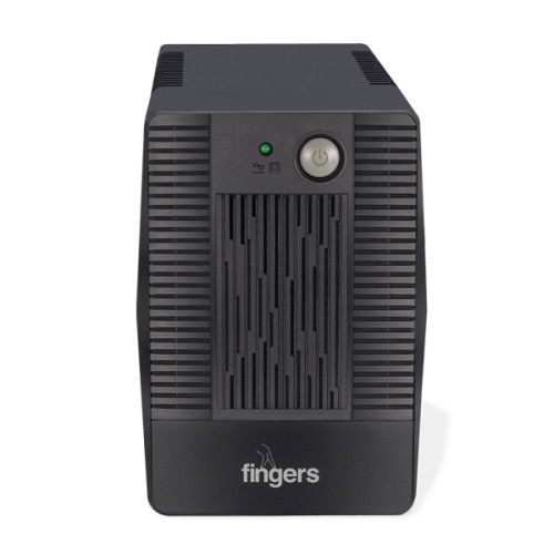 Fingers Fast-Recharge FR-630 600VA UPS