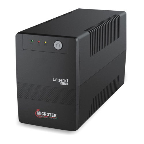 Microtek Legend 1000VA UPS