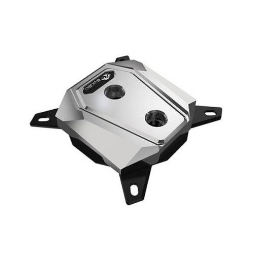 Bykski CPU Water Block For Intel LGA 2066/1200/1151 Socket - Nickel Plated (CPU-XPR-CU-I-V2)