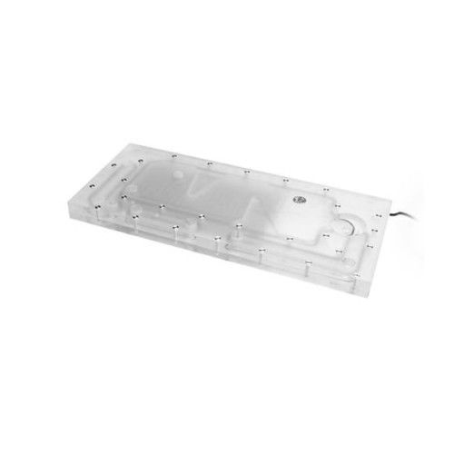 Bykski ARGB Distro Plate For Cooler Master Cosmos C700P -RGV-CM-700P