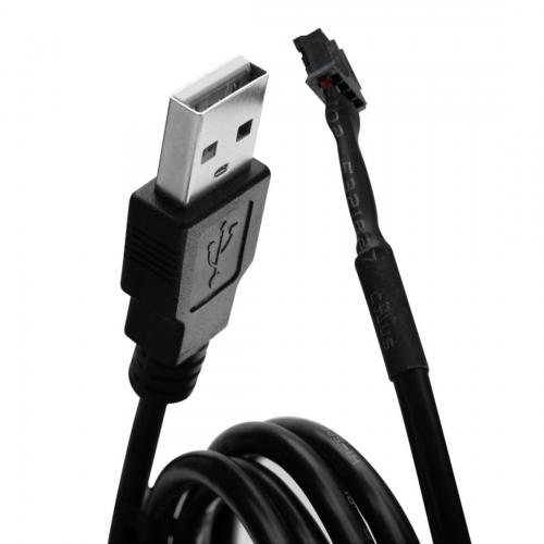 EK-Loop Connect - External USB Cable (1M)