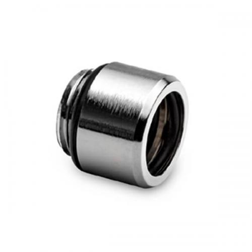 EK-Quantum Torque - Micro HDP 12 - 12mm Push-In Hard Tube Fittings - (Nickel)