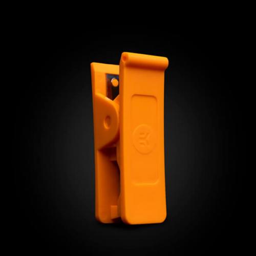 EK-Loop Soft Tube Cutting Tool - Orange