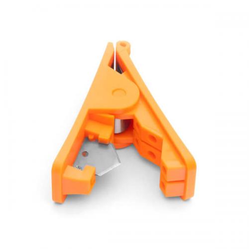 EK-Loop Soft Tube Cutting Tool - Orange