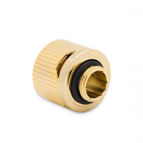 EK Quantum Torque STC 10mm ID/ 16mm OD (Gold)