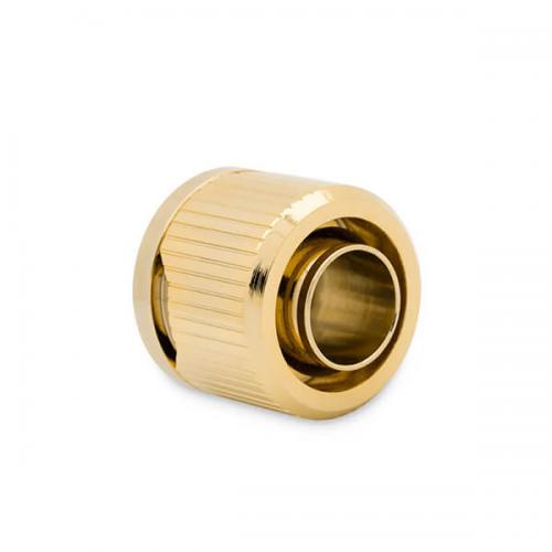 EK Quantum Torque STC 10mm ID/ 16mm OD (Gold)