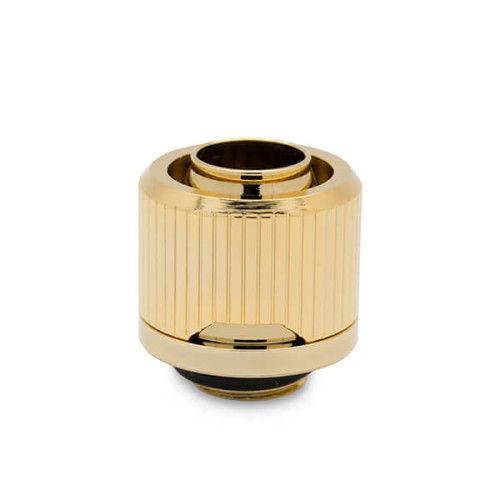 EK Quantum Torque STC 10mm ID/ 16mm OD (Gold)