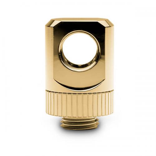 EK-Quantum Torque Rotary T - Gold