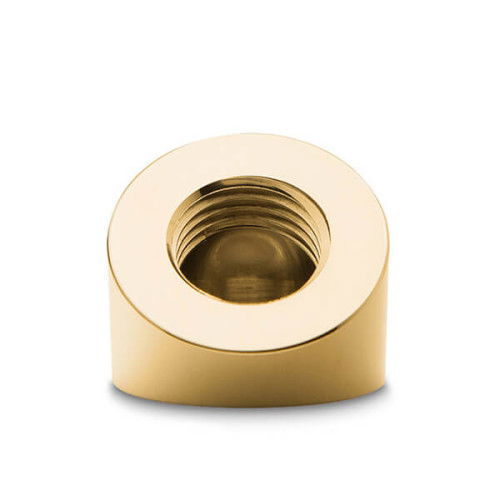 EK-Quantum Torque Static FF 45° - Gold