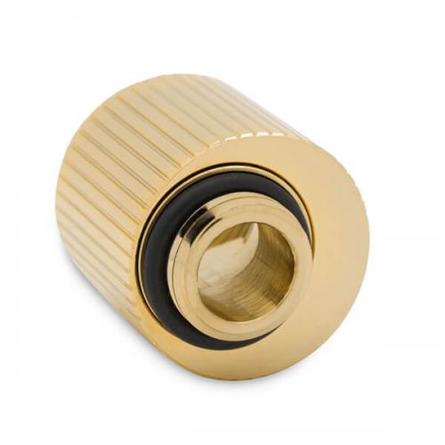 EK-Quantum Torque Rotary Offset 3 - Gold