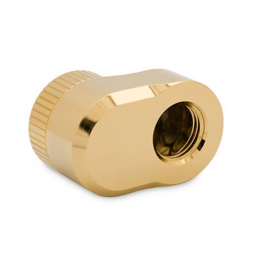 EK-Quantum Torque Rotary Offset 14 - Gold