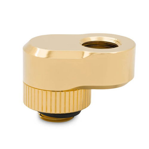 EK-Quantum Torque Rotary Offset 14 - Gold