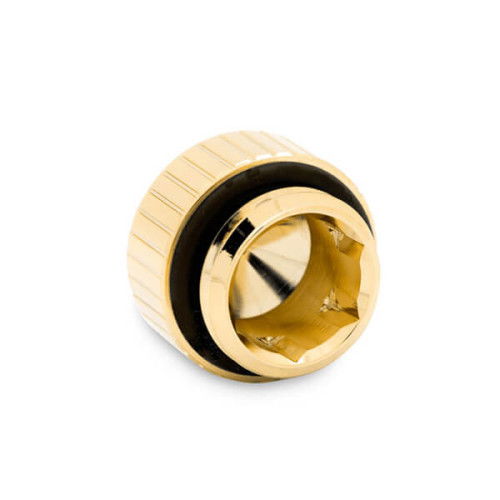 EK-Quantum Torque Micro Plug - Gold