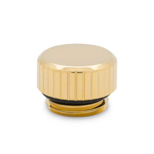 EK-Quantum Torque Micro Plug - Gold