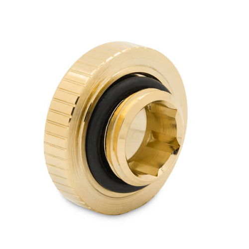 EK-Quantum Torque Plug - Gold