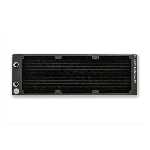 EK CoolStream PE 360 Triple Water Cooling Radiator