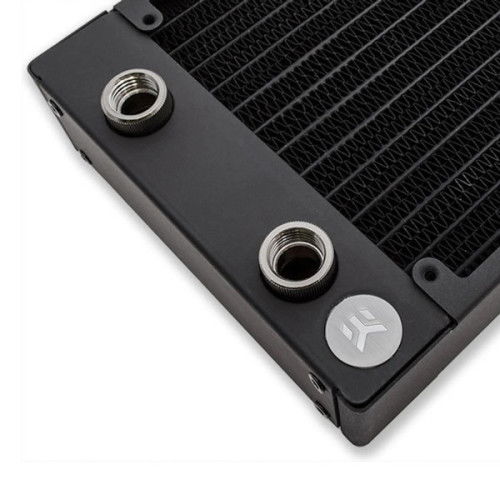 EK CoolStream PE 360 Triple Water Cooling Radiator