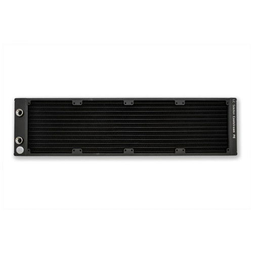 EK CoolStream PE 480 Quad Water Cooling Radiator