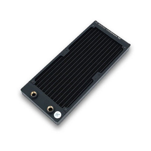 EK CoolStream SE 240 Slim Dual Water Cooling Radiator