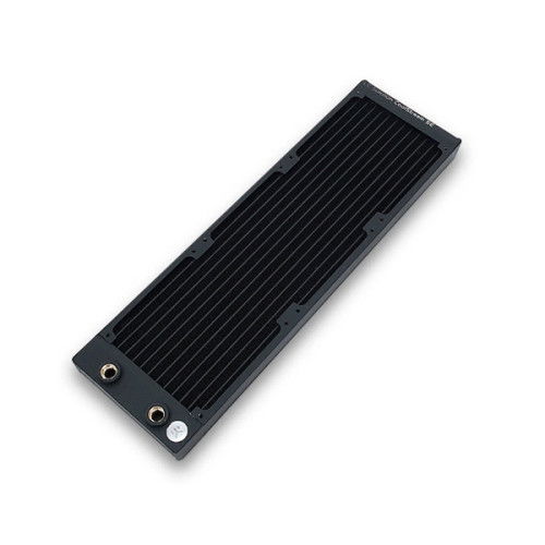 EK CoolStream SE 360 Slim Triple Water Cooling Radiator