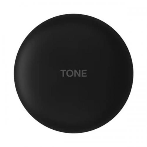 LG Tone Free Black Wireless Earbuds