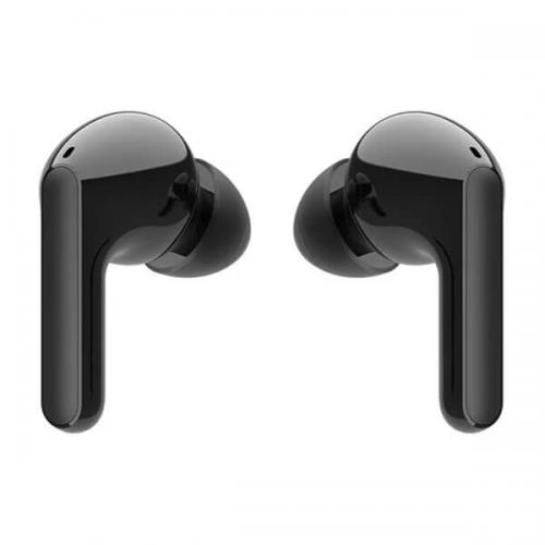 LG Tone Free Black Wireless Earbuds