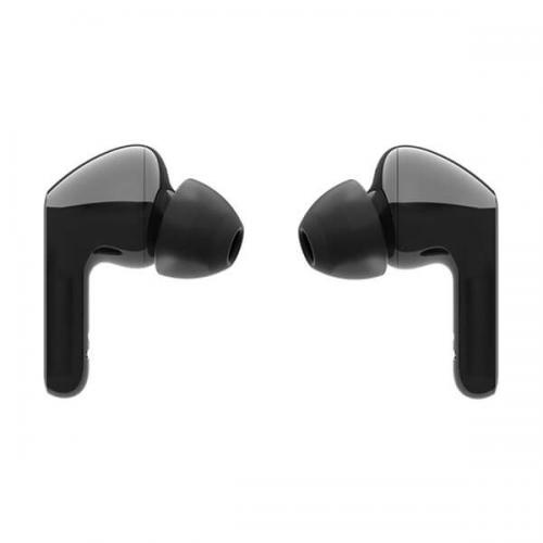 LG Tone Free Black Wireless Earbuds