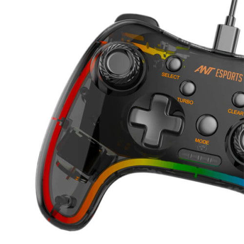 Ant Esports GP110R Wired Gamepad