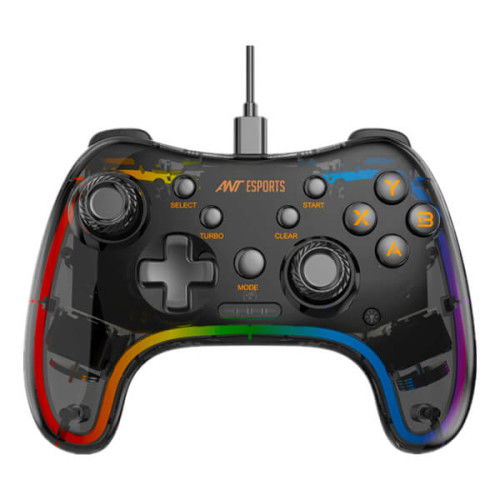 Ant Esports GP110R Wired Gamepad