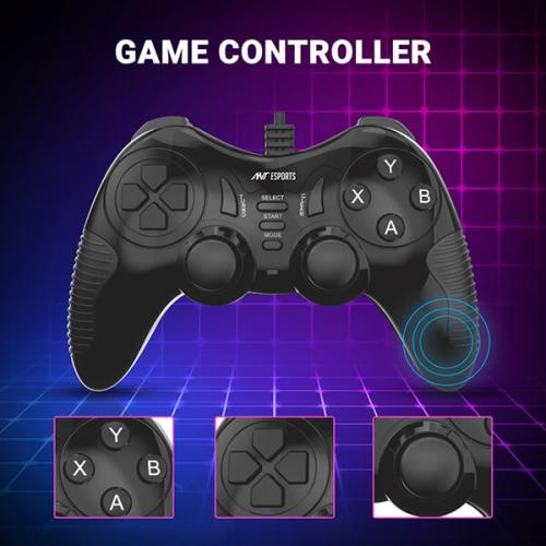 Ant Esports GP115 Gamepad