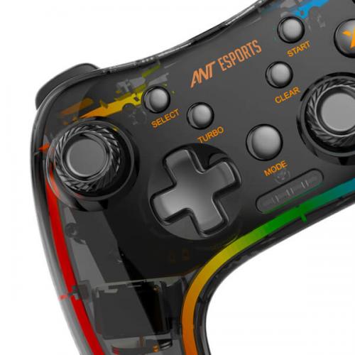 Ant Esports GP310R Wireless Gamepad