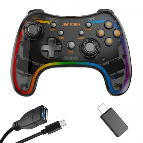 Ant Esports GP310R Wireless Gamepad