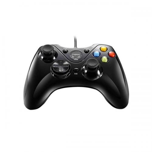 Rapoo V600 Gamepad (Black)