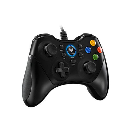 Rapoo V600 Gamepad (Black)