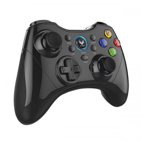 Rapoo V600S Gamepad (Black)