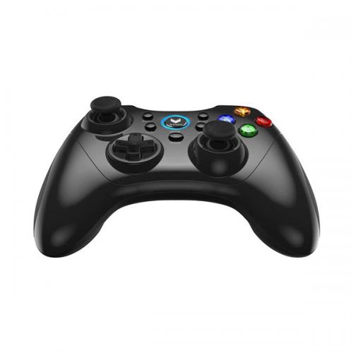 Rapoo V600S Gamepad (Black)