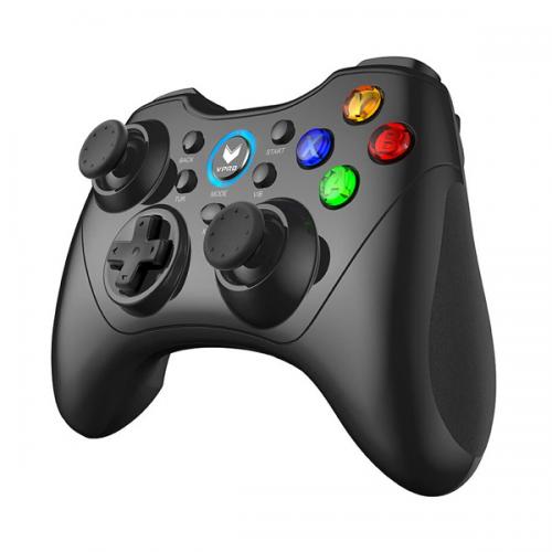 Rapoo V600S Gamepad (Black)