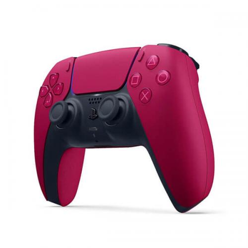 Sony PlayStation 5 DualSense Wireless Controller (Red)