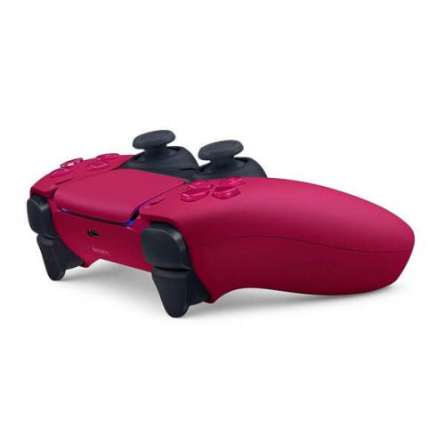 Sony PlayStation 5 DualSense Wireless Controller (Red)