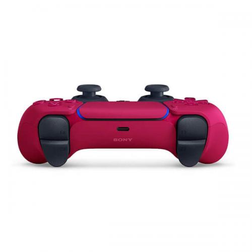 Sony PlayStation 5 DualSense Wireless Controller (Red)