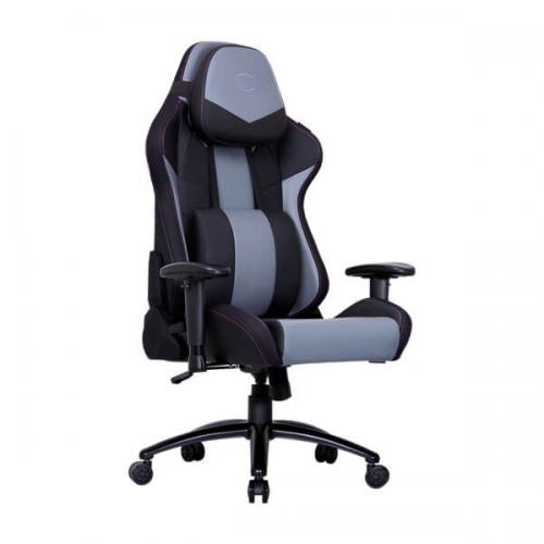 Cooler Master Caliber R3 Gaming Chair (Black)