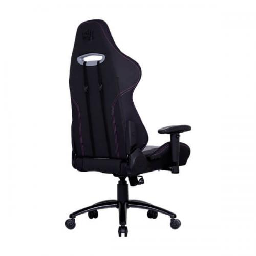 Cooler Master Caliber R3 Gaming Chair (Black)