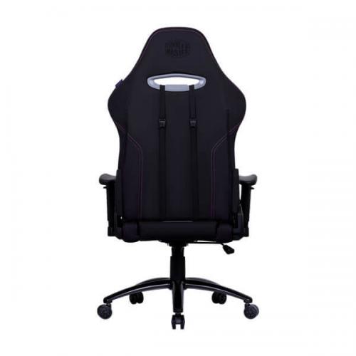 Cooler Master Caliber R3 Gaming Chair (Black)